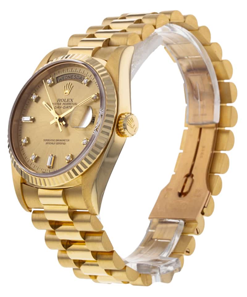 Rolex Day-Date 18238